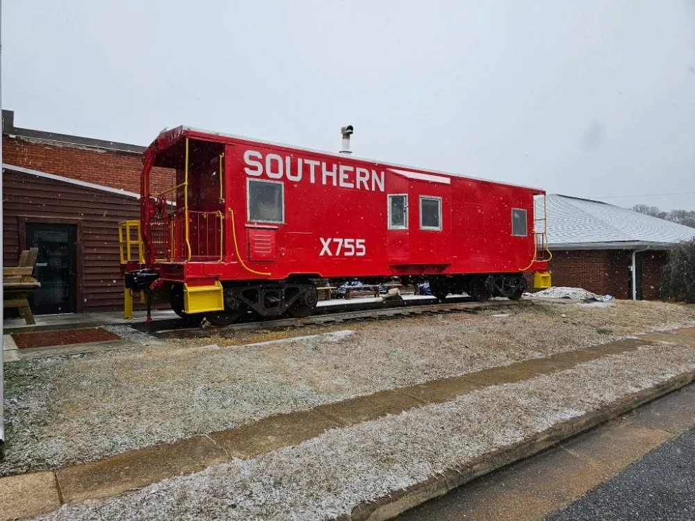 Slide of Oster Construction Specialties