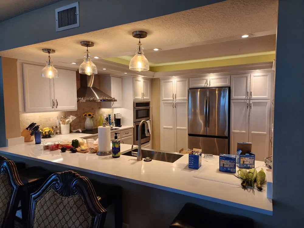 Slide of Oster Construction Specialties