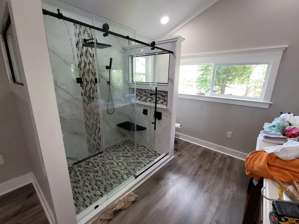 Slide of Oster Construction Specialties