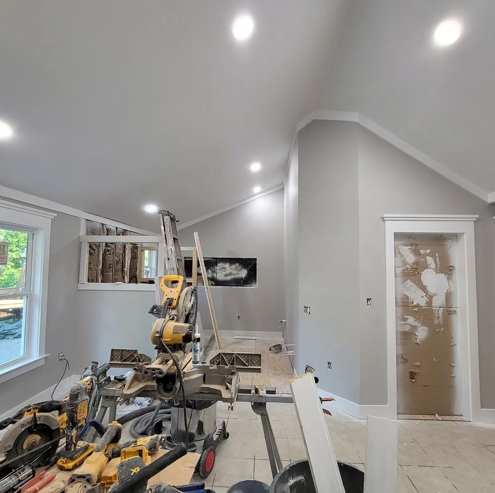 Slide of Oster Construction Specialties