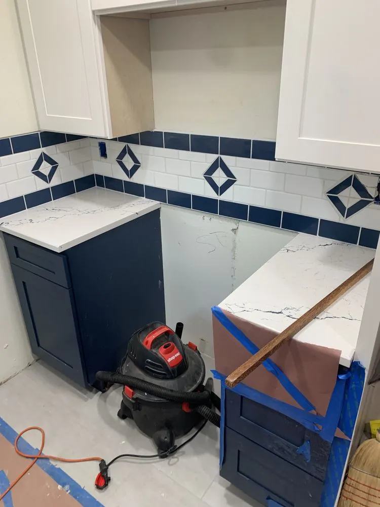 Slide of Oster Roofing & Remodel