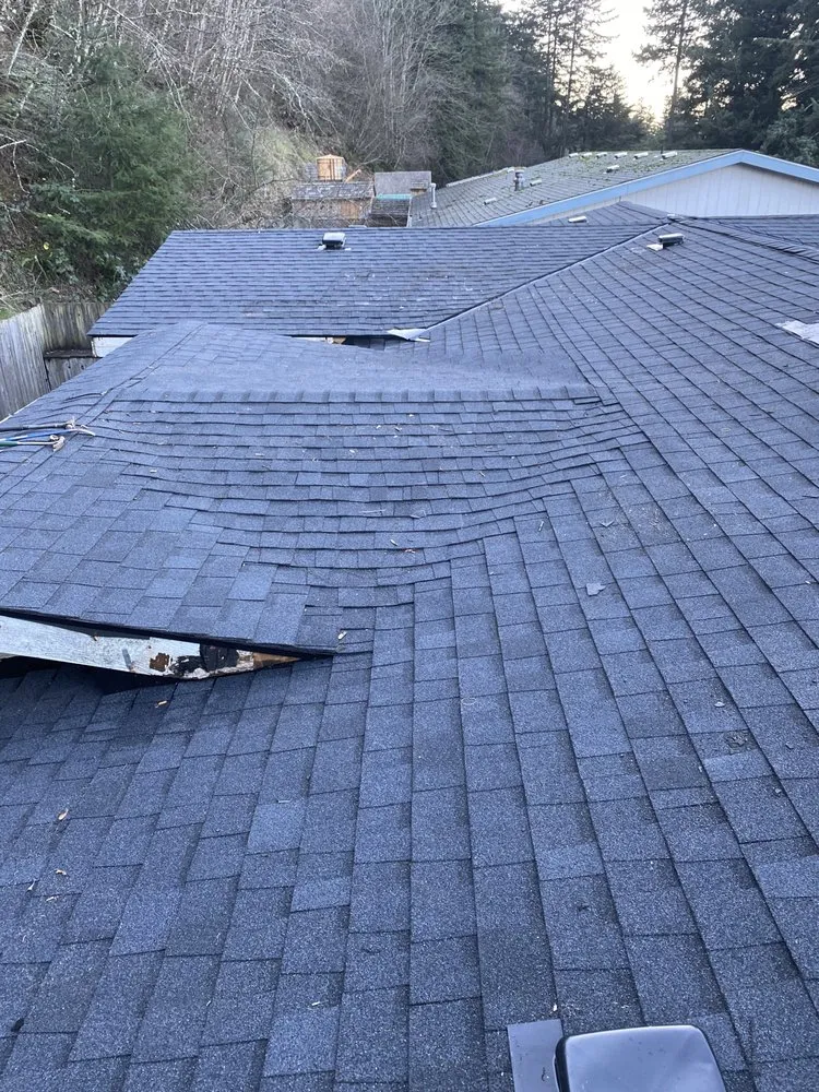 Slide of Oster Roofing & Remodel