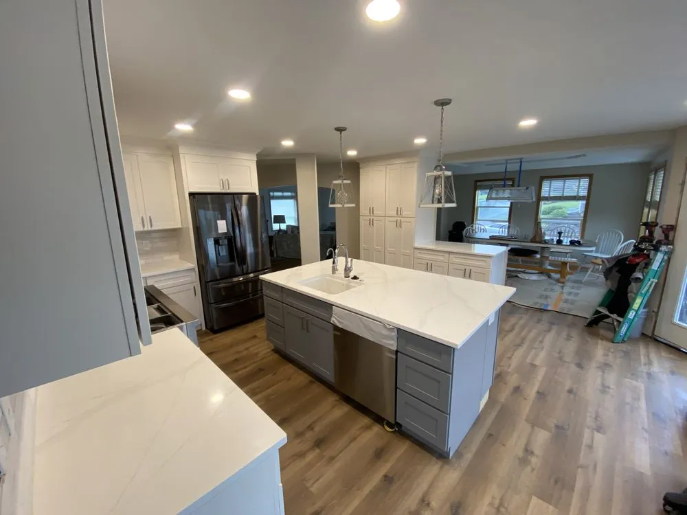 Slide of Oster Roofing & Remodel