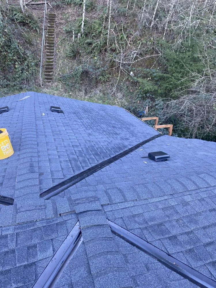 Slide of Oster Roofing & Remodel