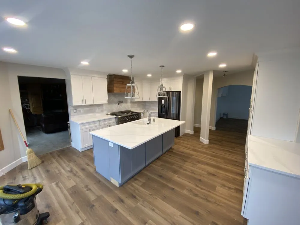 Slide of Oster Roofing & Remodel