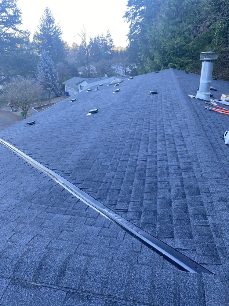 Slide of Oster Roofing & Remodel