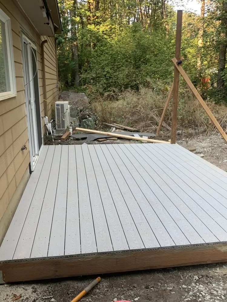 Slide of Oster Roofing & Remodel