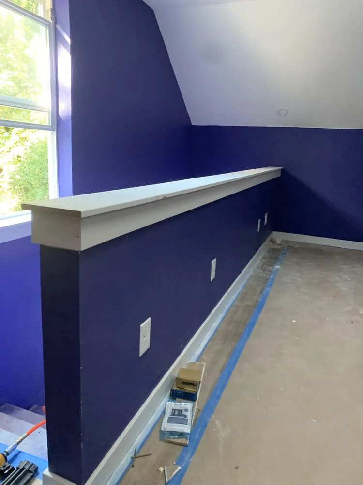 Slide of Oster Roofing & Remodel