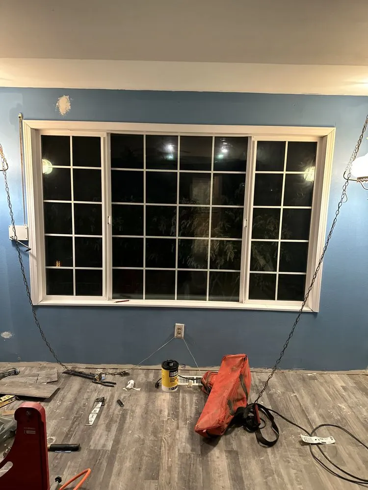 Slide of Oster Roofing & Remodel