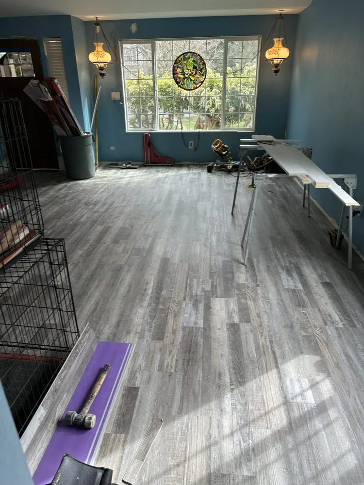 Slide of Oster Roofing & Remodel