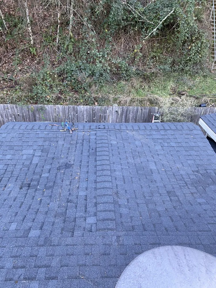 Slide of Oster Roofing & Remodel