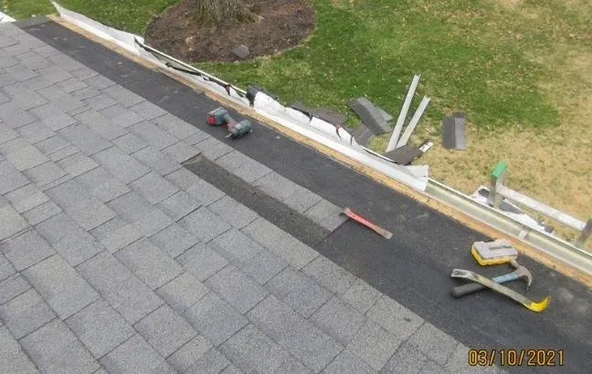 Slide of O’Sullivan Exteriors