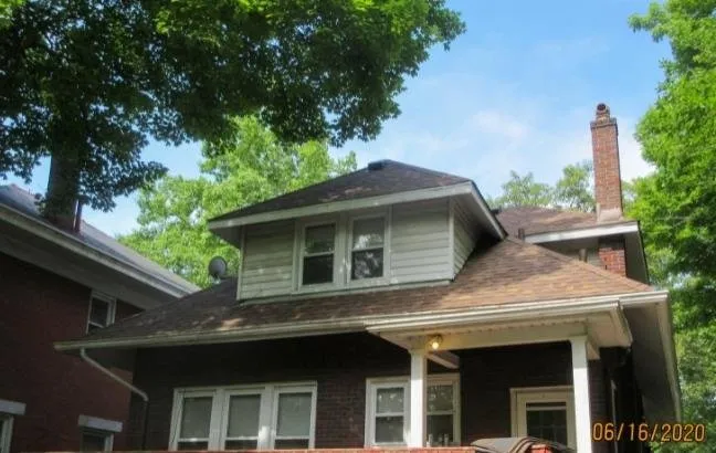 Slide of O’Sullivan Exteriors