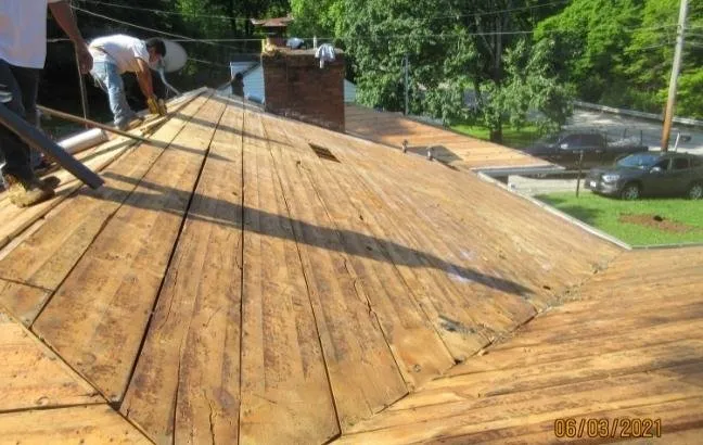 Slide of O’Sullivan Exteriors