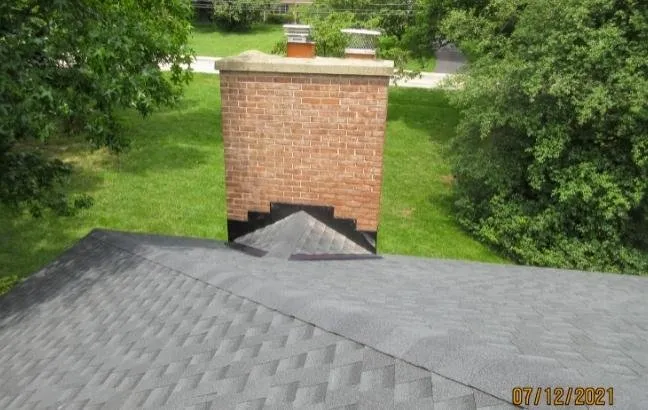 Slide of O’Sullivan Exteriors