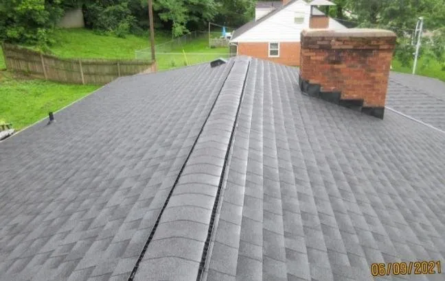 Slide of O’Sullivan Exteriors