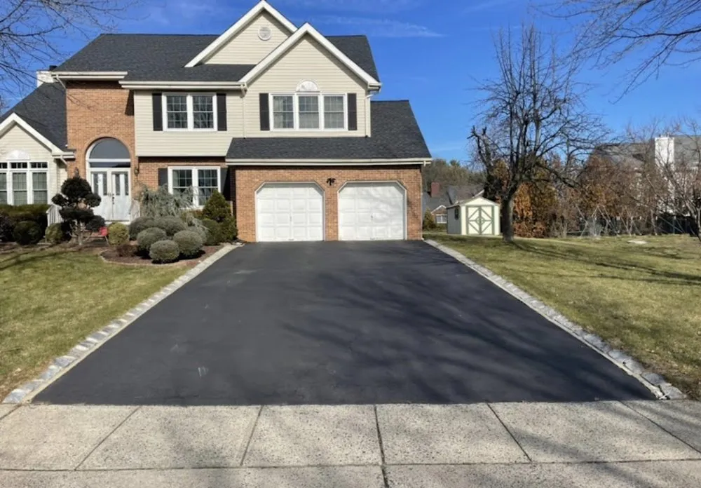 Slide of O’Sullivans & sons paving & masonry