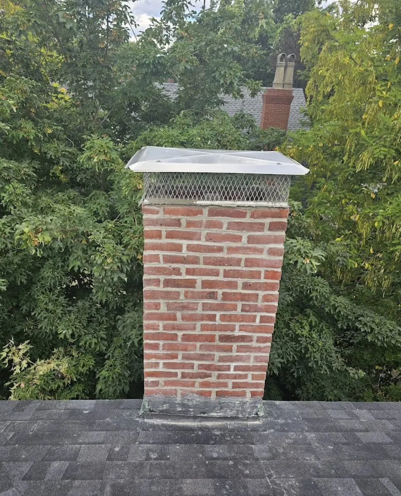 Slide of O’Sullivans & sons paving & masonry