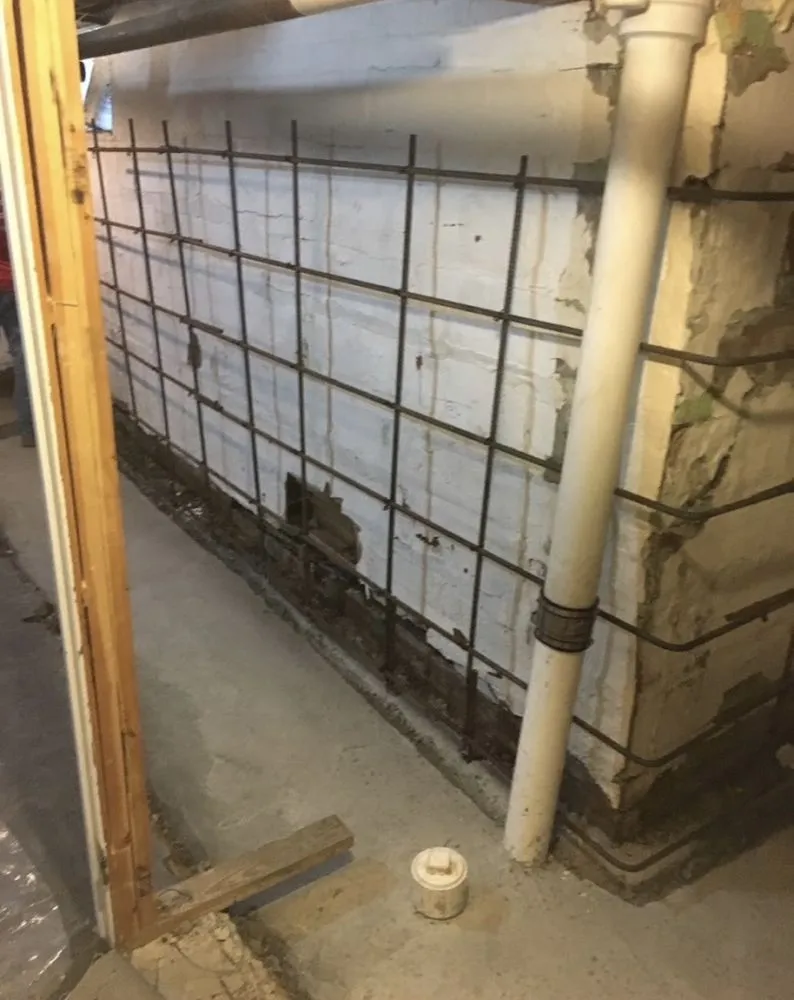 Slide of O’Sullivans & sons paving & masonry