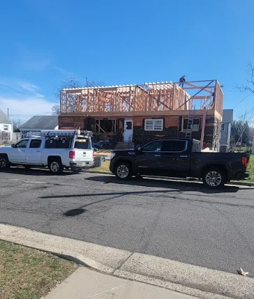 Slide of Osuna Framing Construction