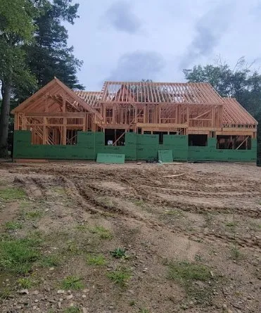 Slide of Osuna Framing Construction