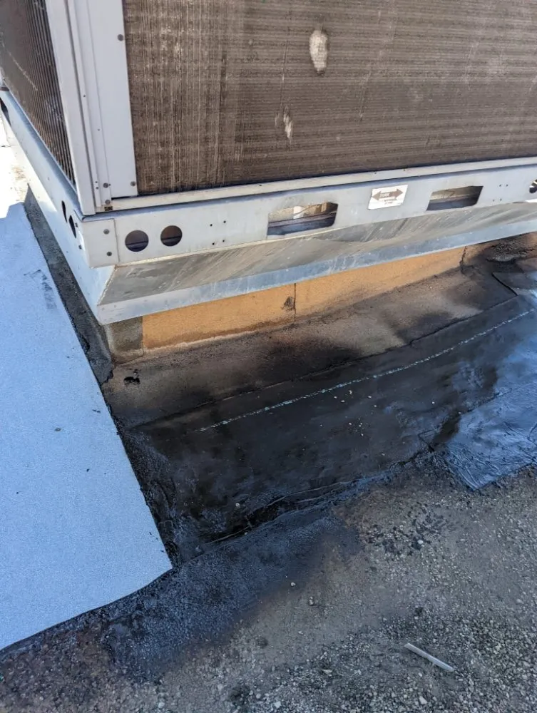 Slide of Osuna's Roofing Pros