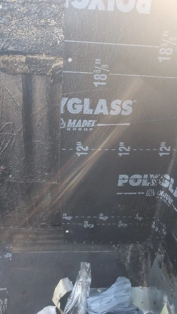 Slide of Osuna's Roofing Pros