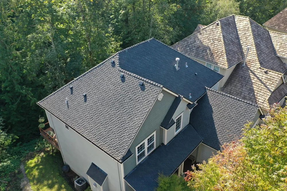 Slide of Oswego Roofing