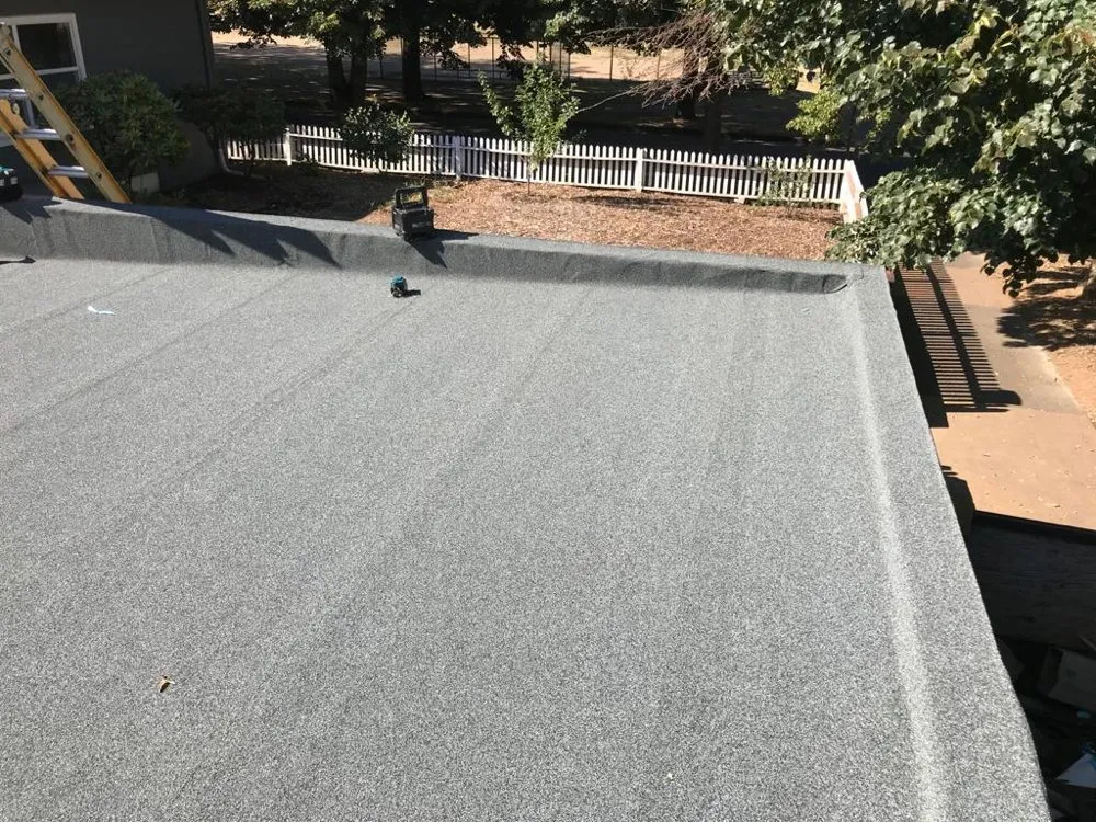 Slide of Oswego Roofing