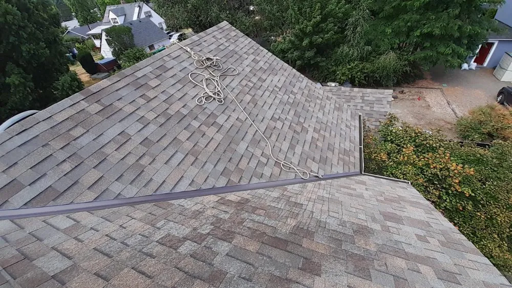 Slide of Oswego Roofing