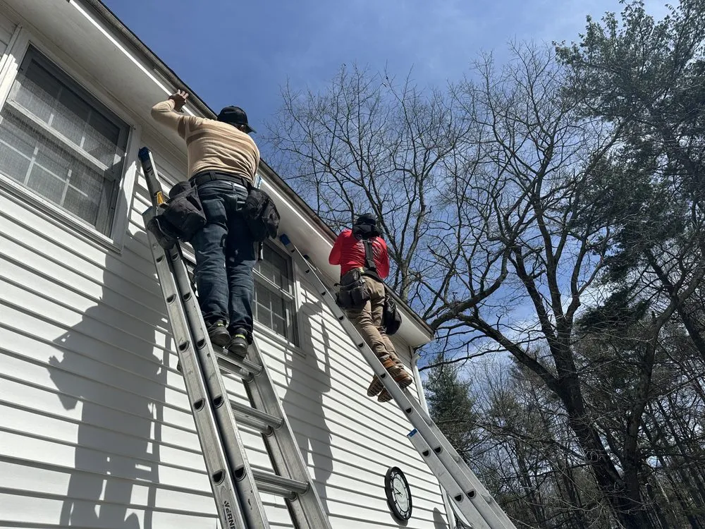 Slide of OTB Remodeling