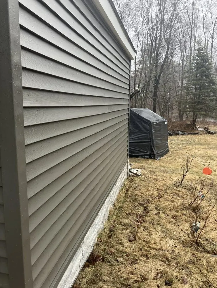 Slide of OTB Remodeling