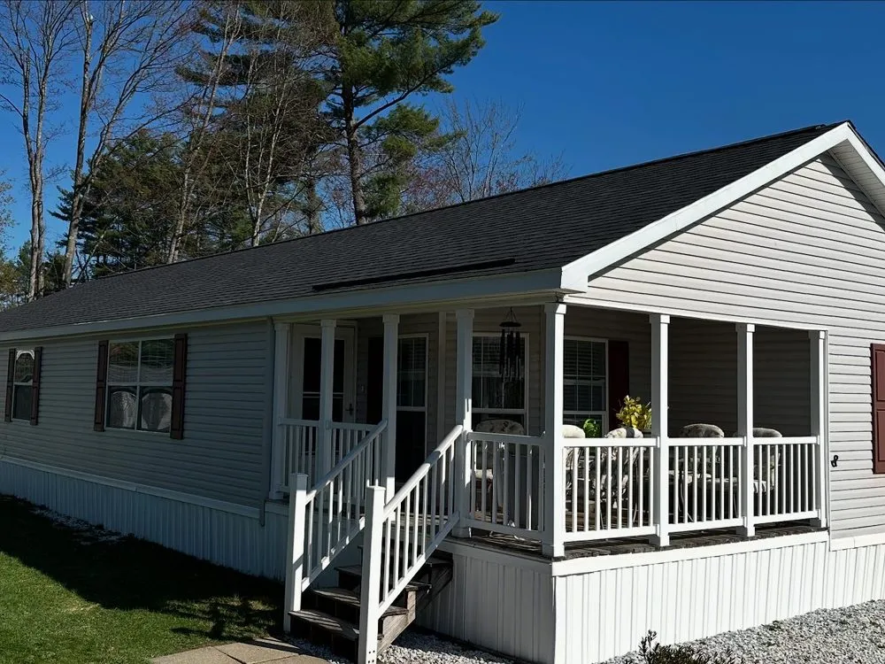 Slide of OTB Remodeling