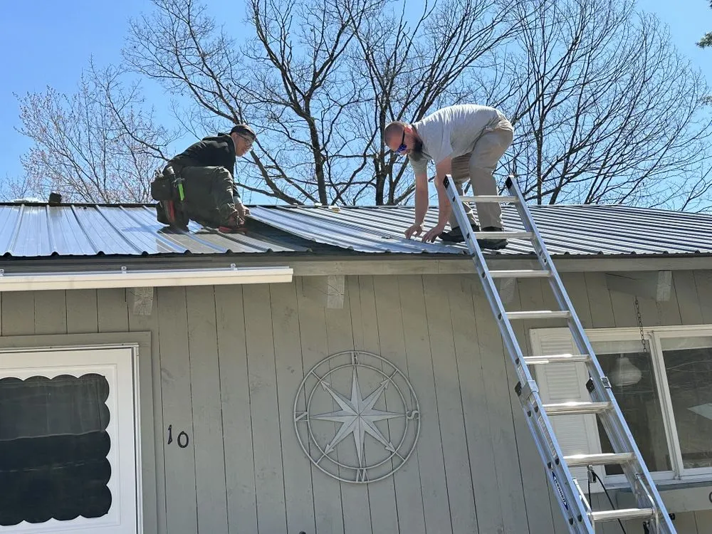 Slide of OTB Remodeling