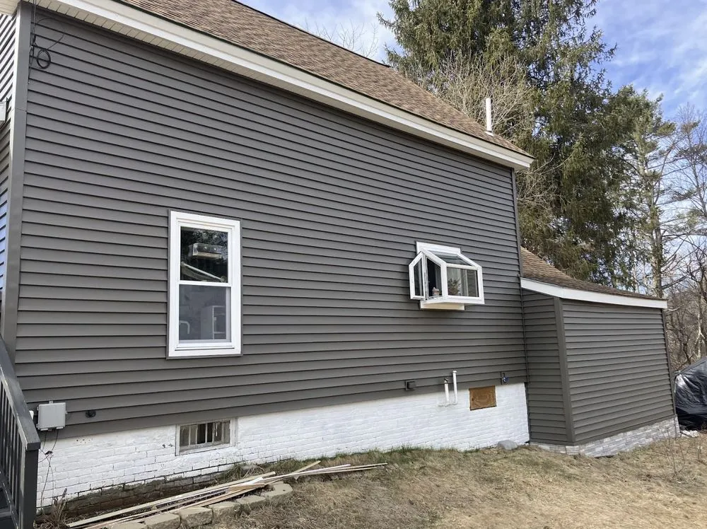 Slide of OTB Remodeling