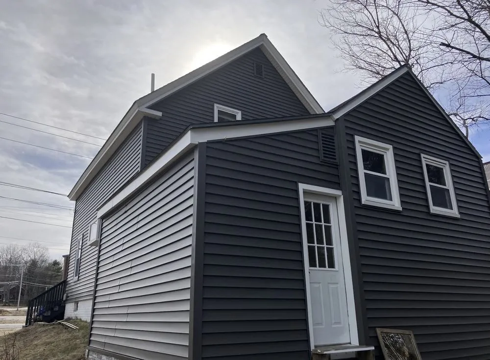 Slide of OTB Remodeling