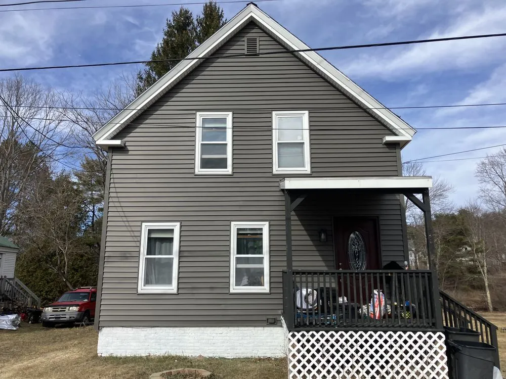 Slide of OTB Remodeling