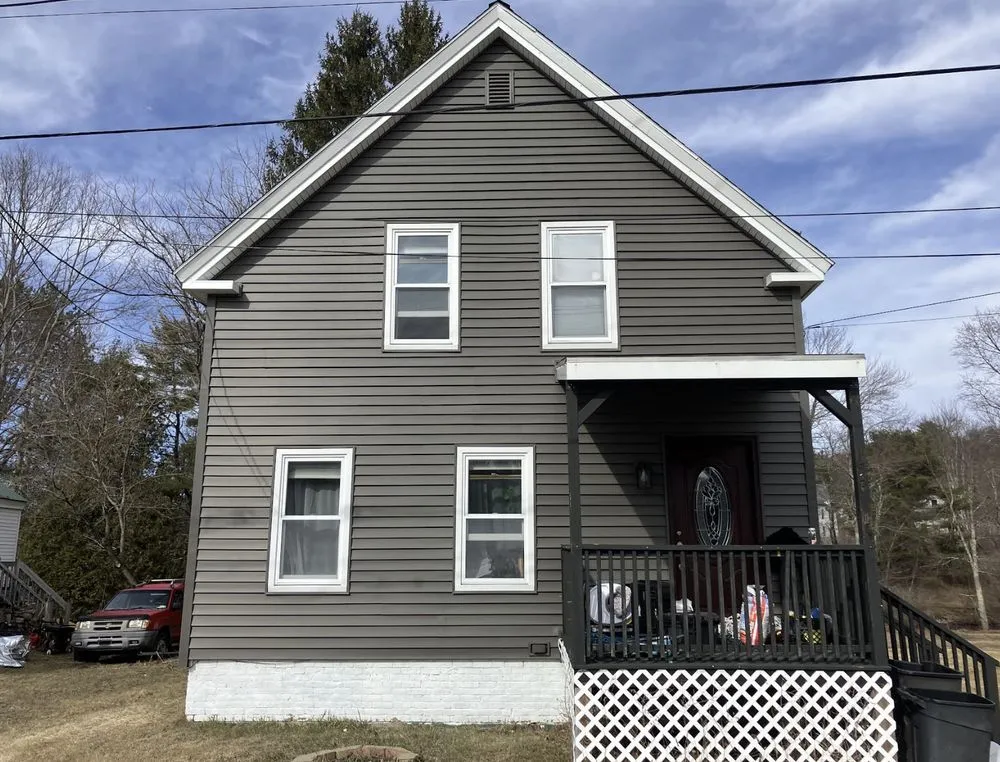 Slide of OTB Remodeling