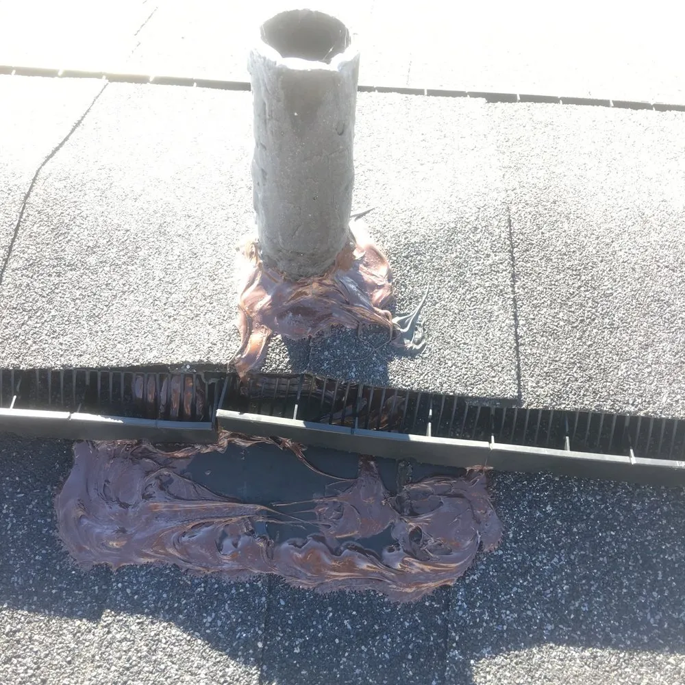 Slide of OTC Restoration