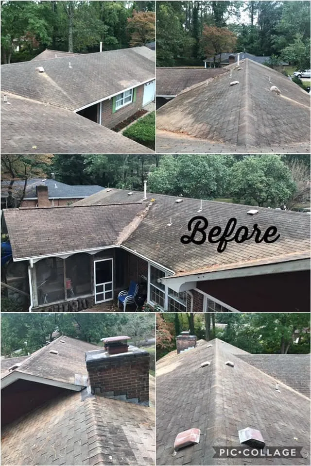 Slide of Oterak Roofing