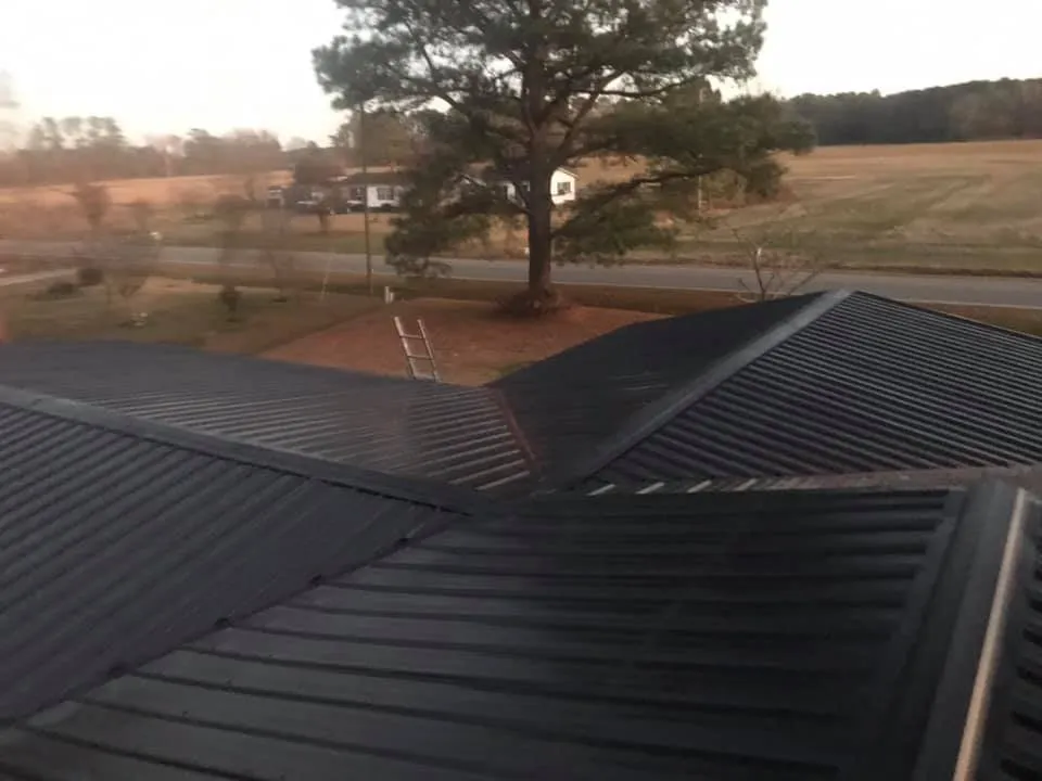 Slide of Oterak Roofing