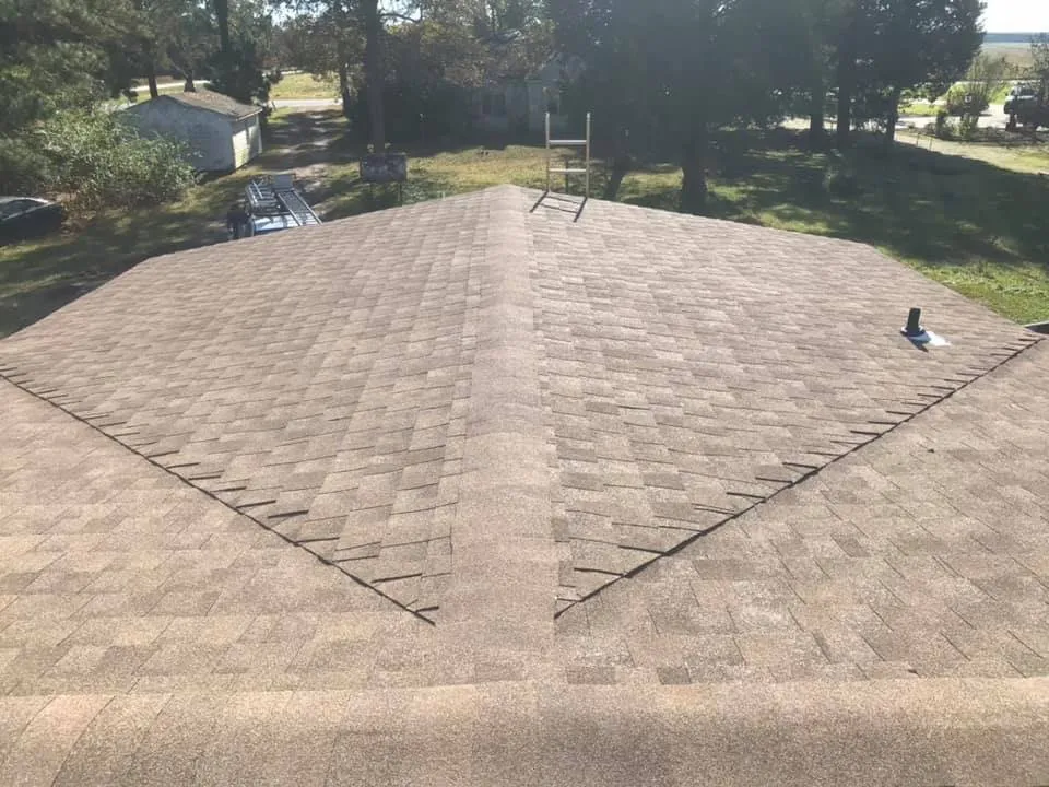 Slide of Oterak Roofing