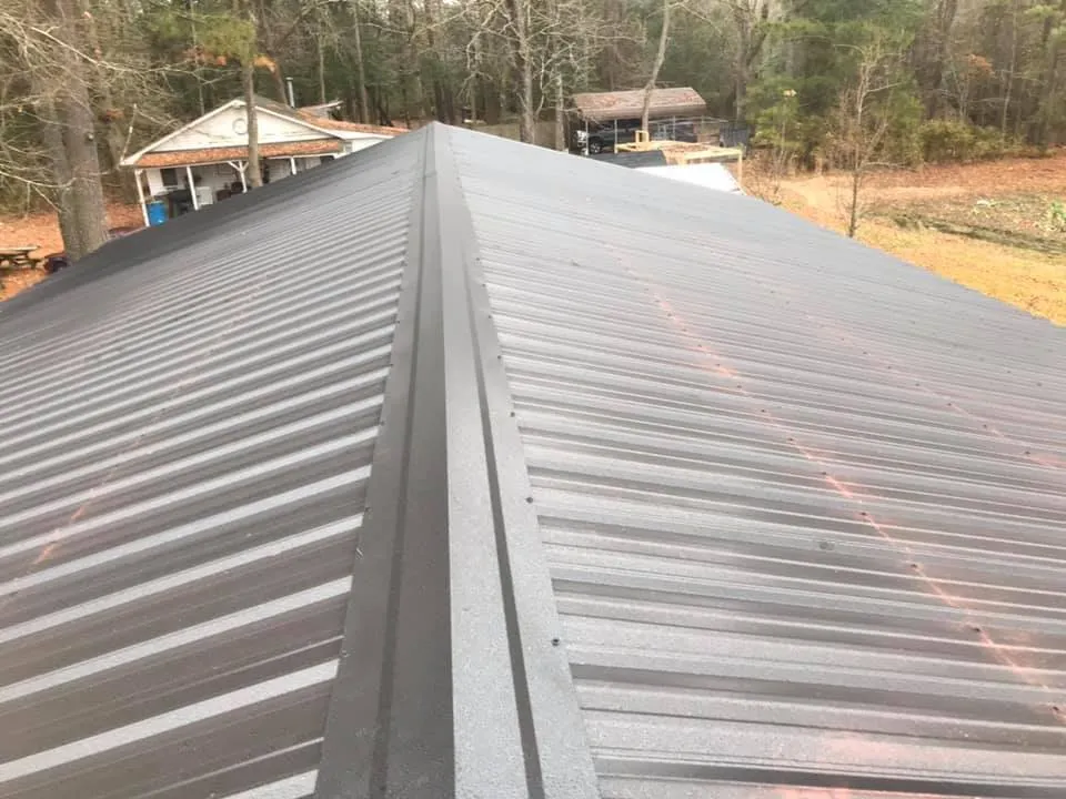 Slide of Oterak Roofing