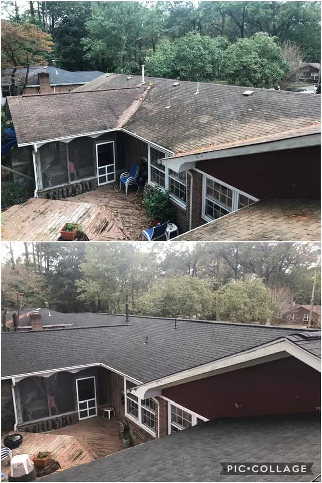 Slide of Oterak Roofing