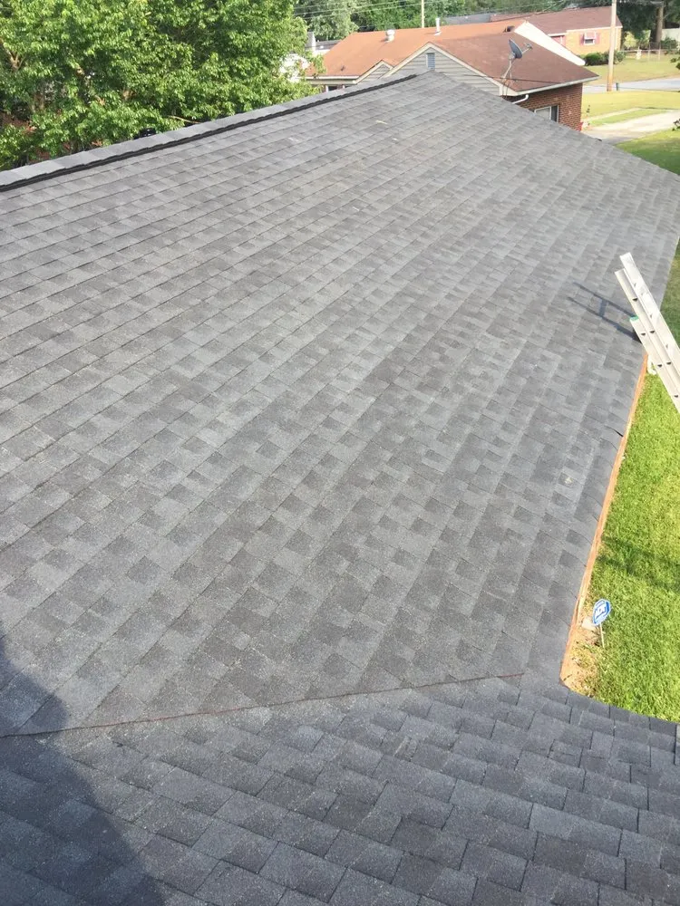 Slide of Oterak Roofing