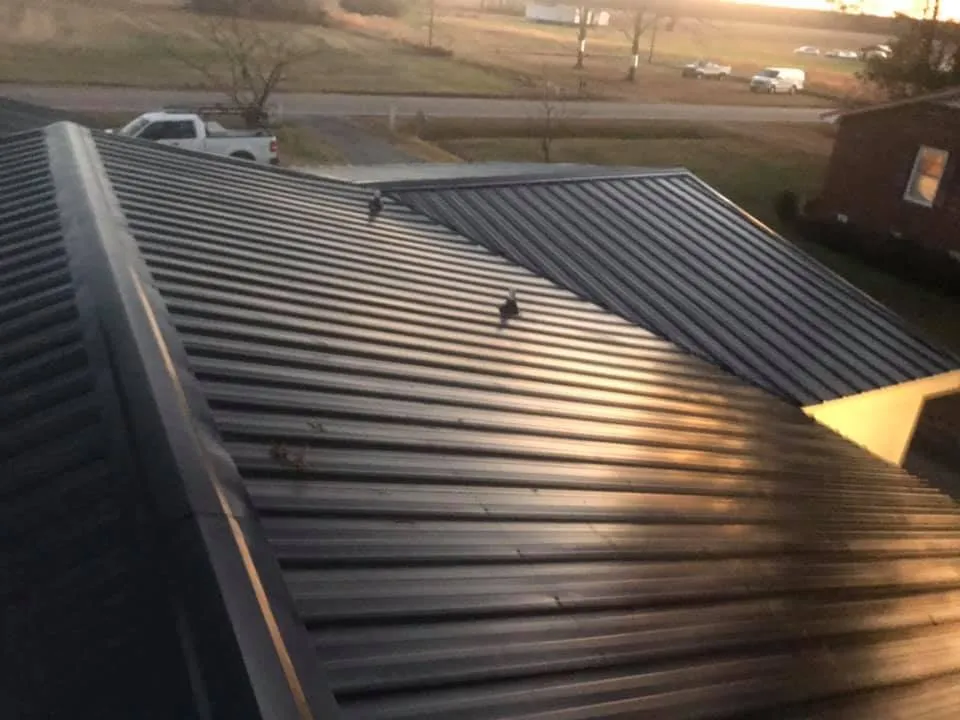 Slide of Oterak Roofing