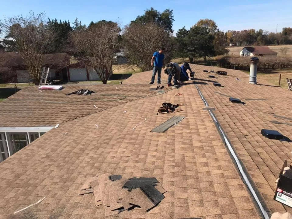 Slide of Oterak Roofing