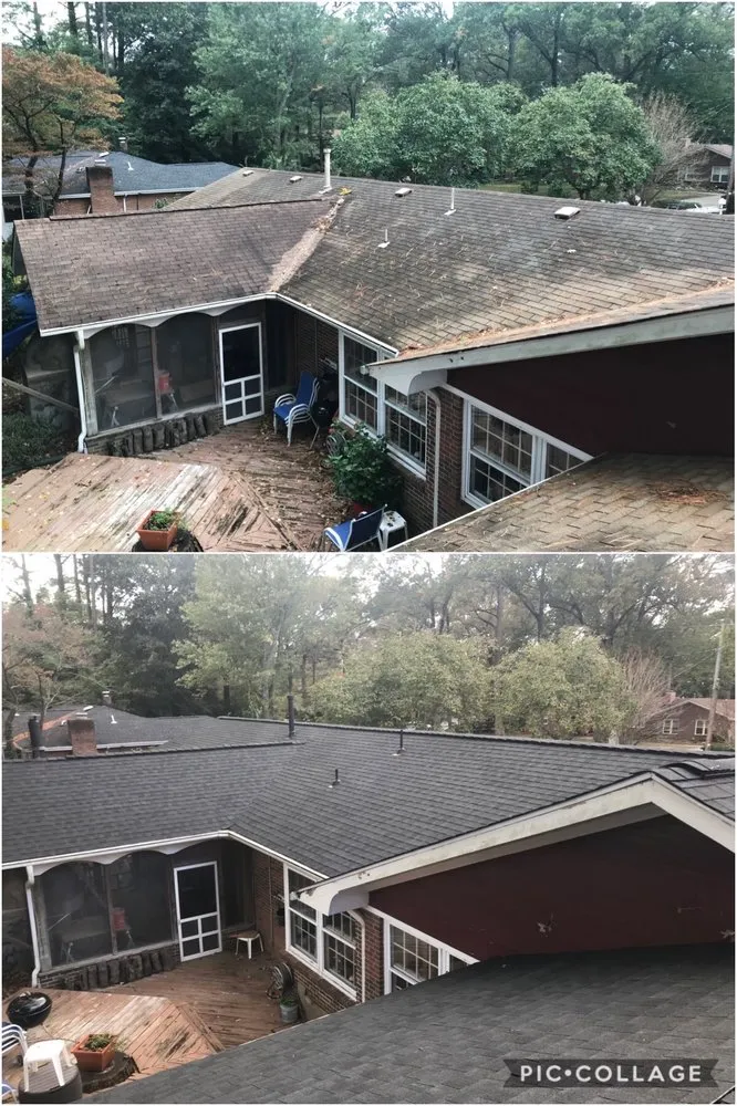 Slide of Oterak Roofing