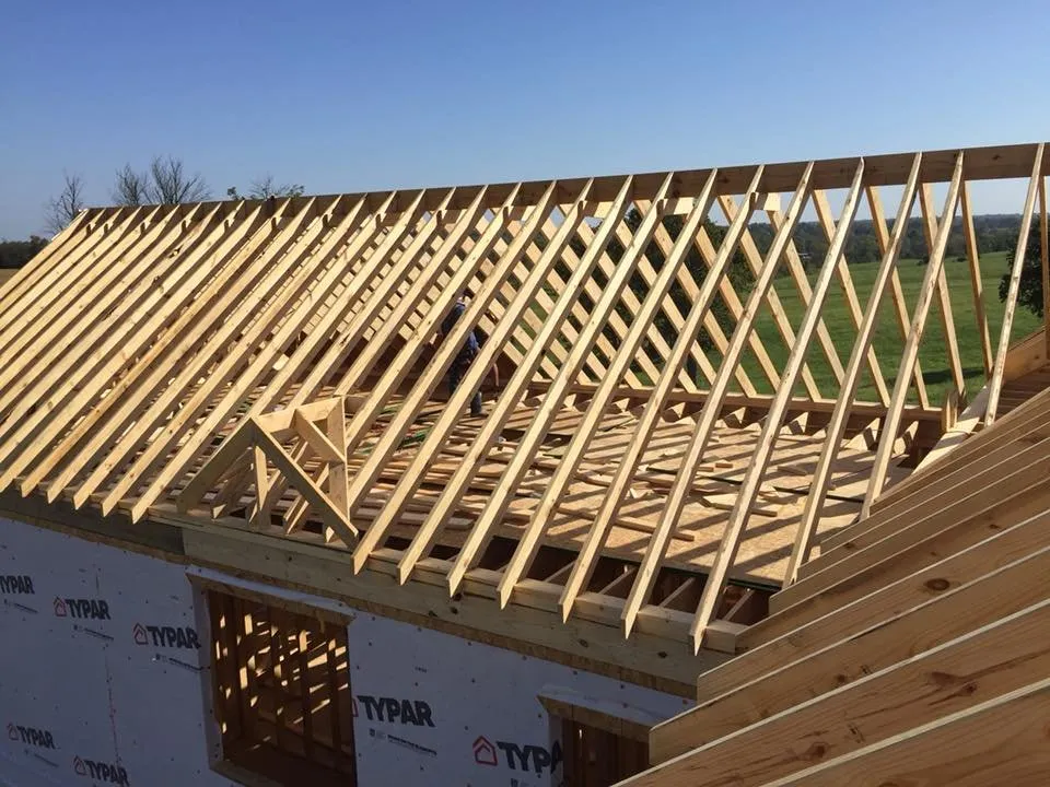 Slide of Otero Construction