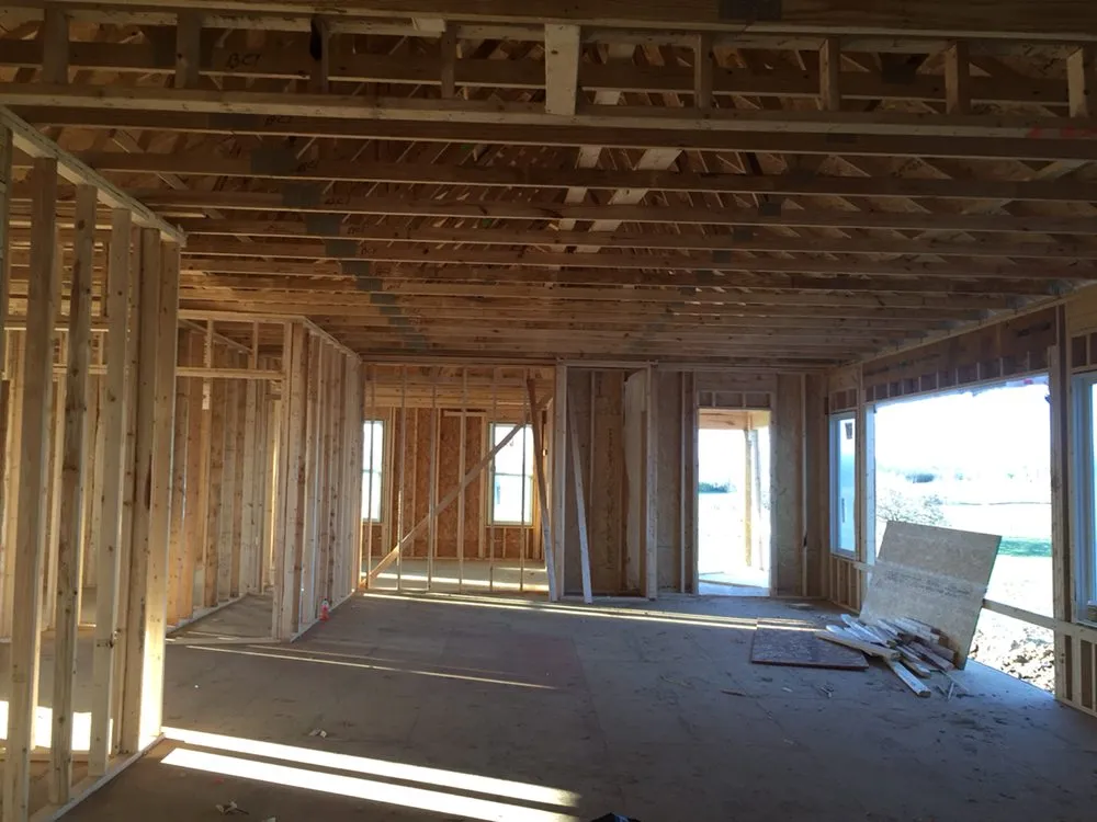 Slide of Otero Construction